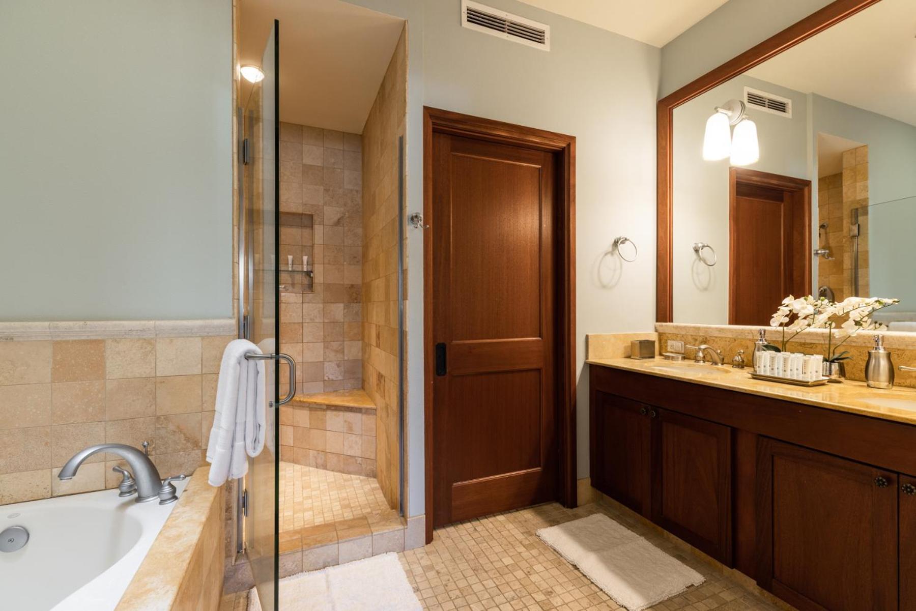 فيلا Hilton Pool Pass Included, Kolea - Luxe Penthouse وايكولوا المظهر الخارجي الصورة