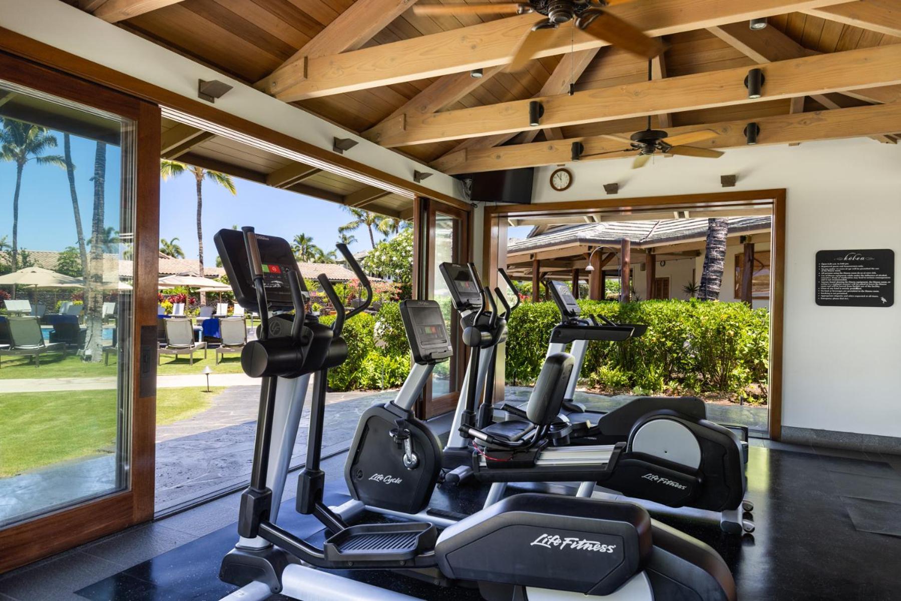 فيلا Hilton Pool Pass Included, Kolea - Luxe Penthouse وايكولوا المظهر الخارجي الصورة