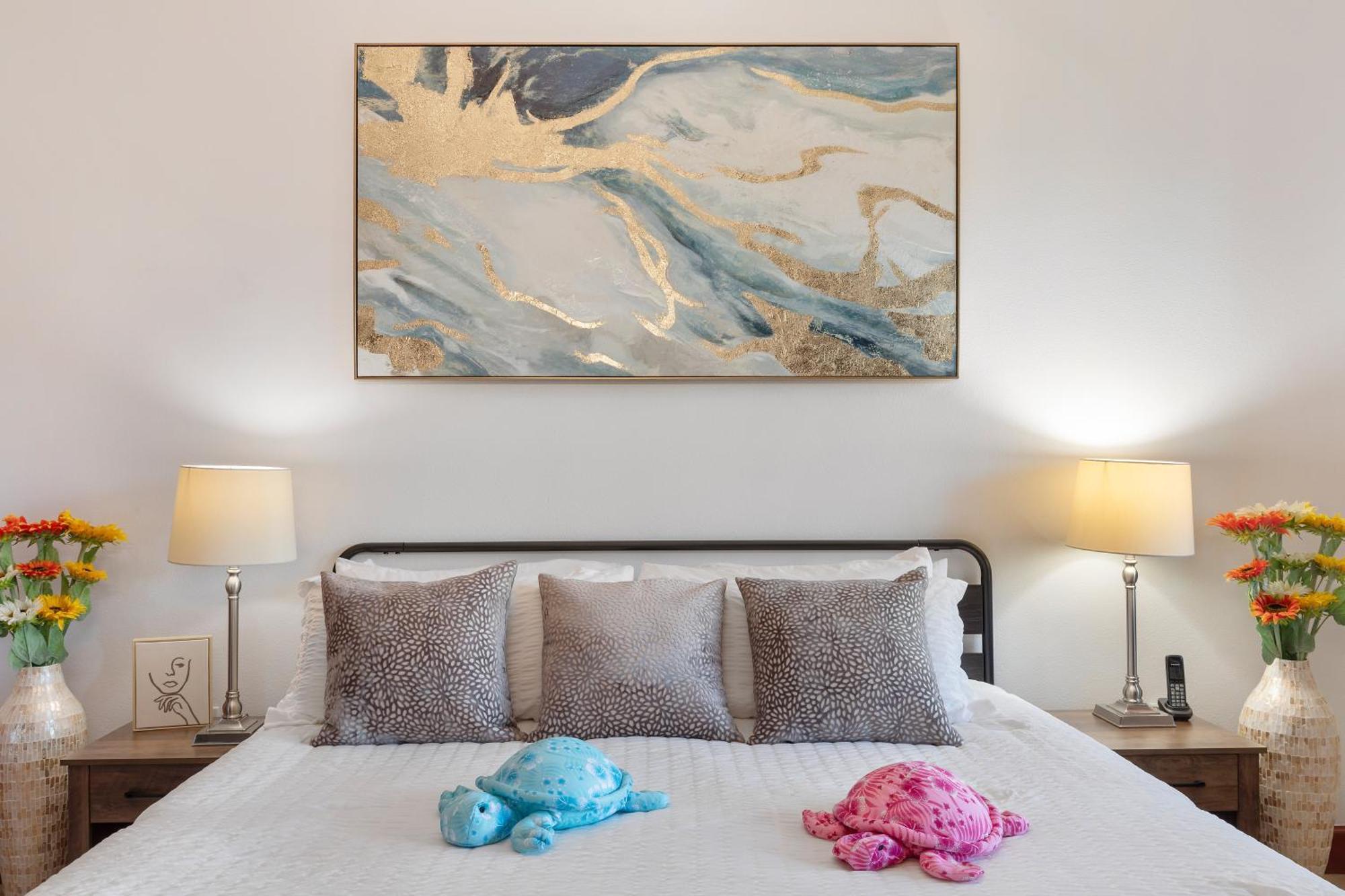 فيلا Hilton Pool Pass Included, Kolea - Luxe Penthouse وايكولوا المظهر الخارجي الصورة