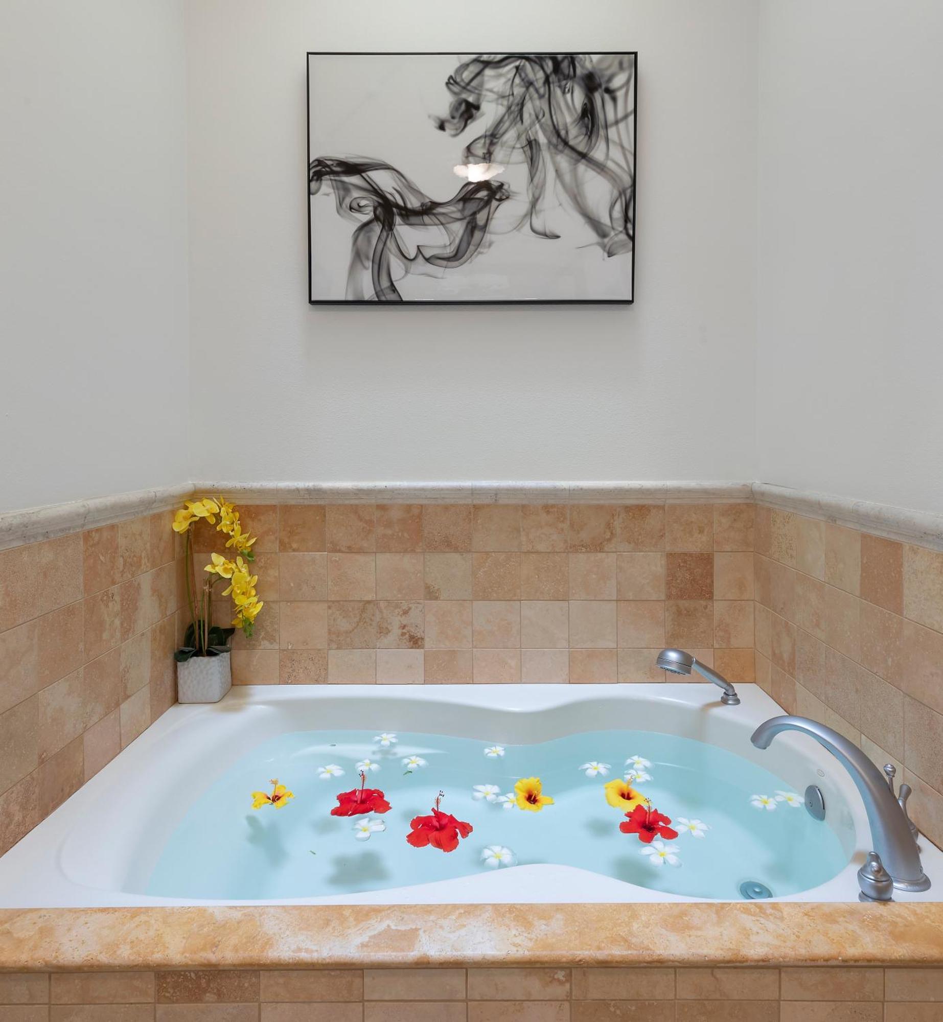فيلا Hilton Pool Pass Included, Kolea - Luxe Penthouse وايكولوا المظهر الخارجي الصورة