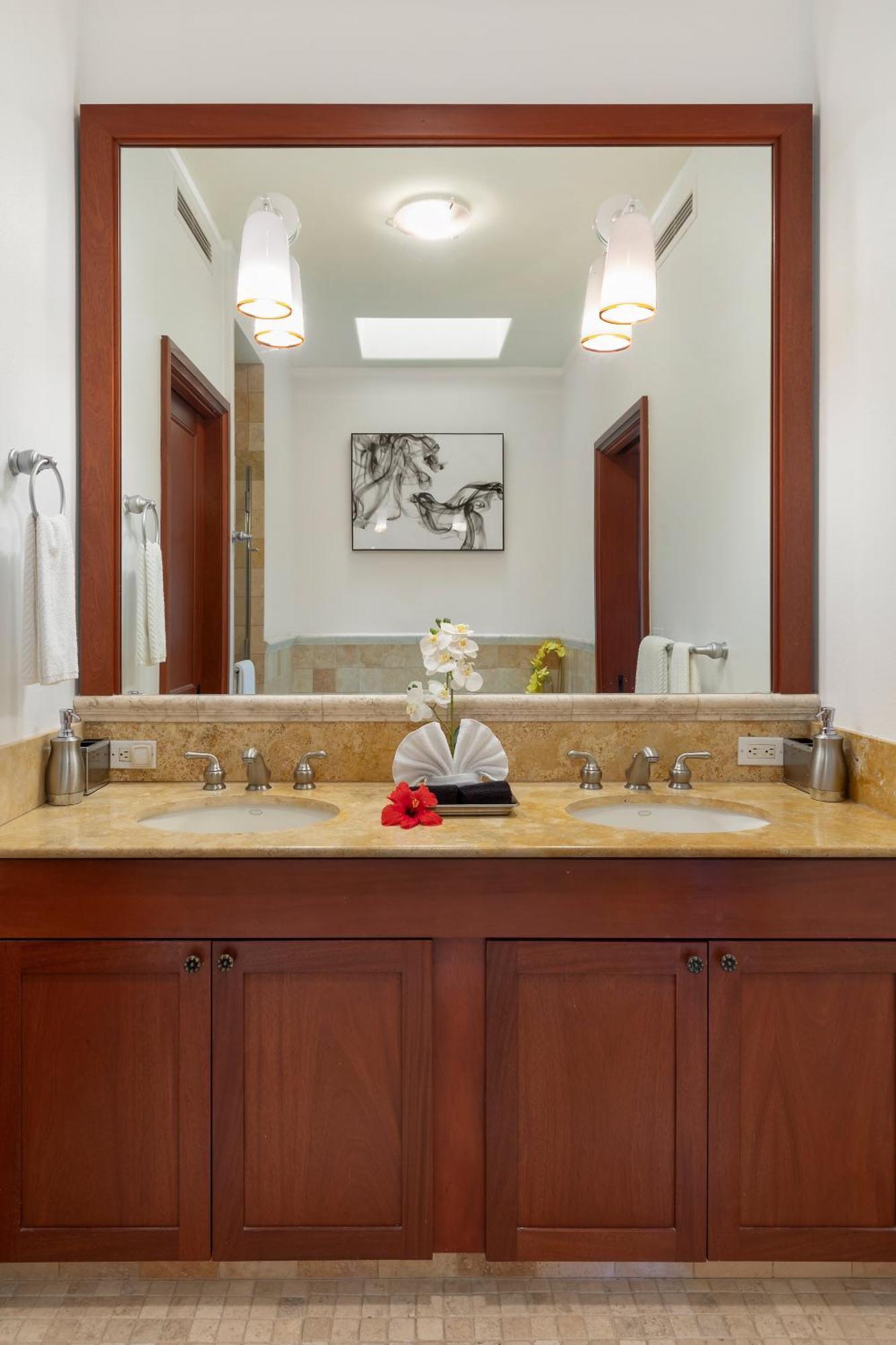 فيلا Hilton Pool Pass Included, Kolea - Luxe Penthouse وايكولوا المظهر الخارجي الصورة