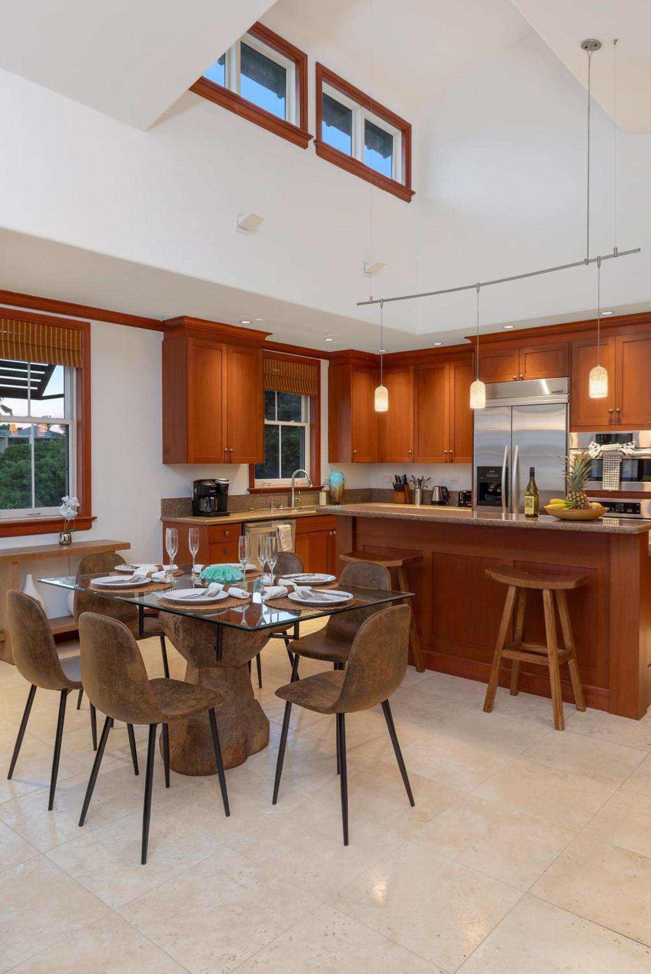 فيلا Hilton Pool Pass Included, Kolea - Luxe Penthouse وايكولوا المظهر الخارجي الصورة