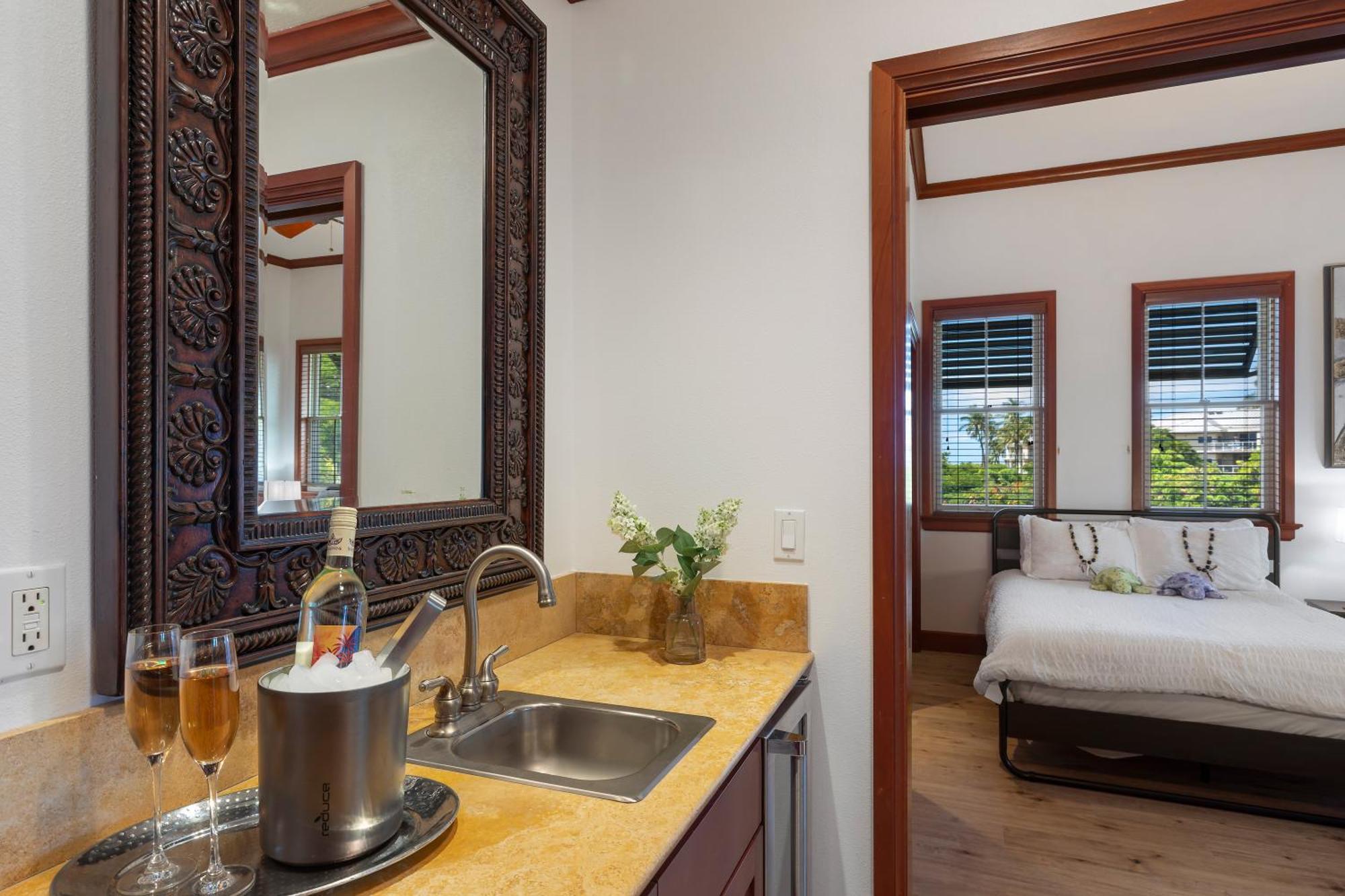 فيلا Hilton Pool Pass Included, Kolea - Luxe Penthouse وايكولوا المظهر الخارجي الصورة