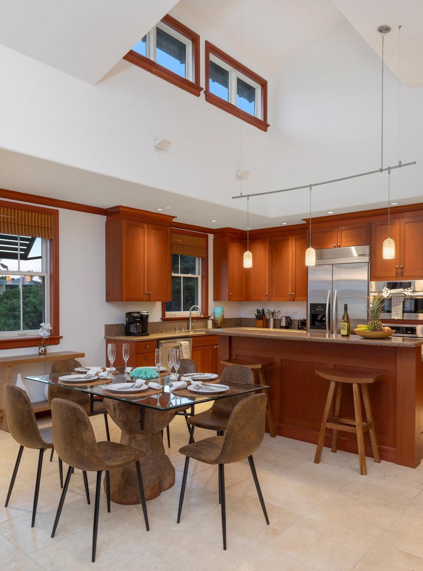 فيلا Hilton Pool Pass Included, Kolea - Luxe Penthouse وايكولوا المظهر الخارجي الصورة